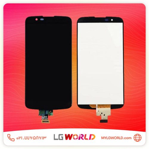 نمایشگر اورجینال موبایل LG K10 - K410