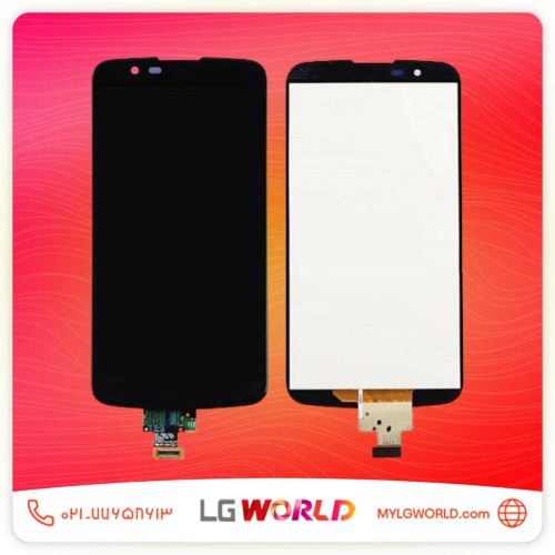 نمایشگر اورجینال موبایل LG K10 - K430
