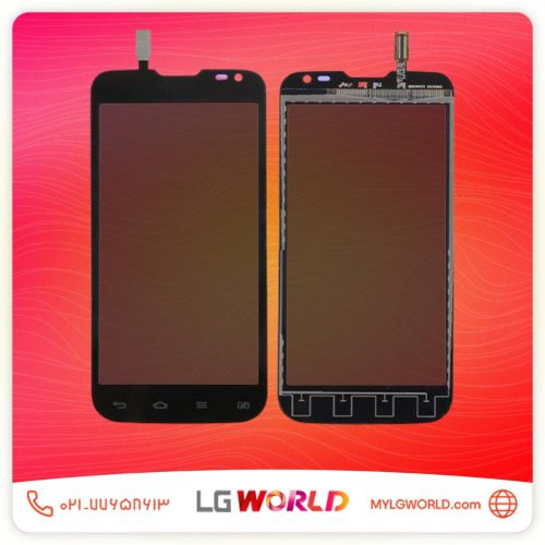 نمایشگر اورجینال موبایل LG L70