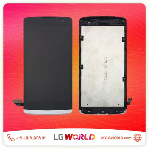 نمایشگر اورجینال موبایل LG LEON - H324
