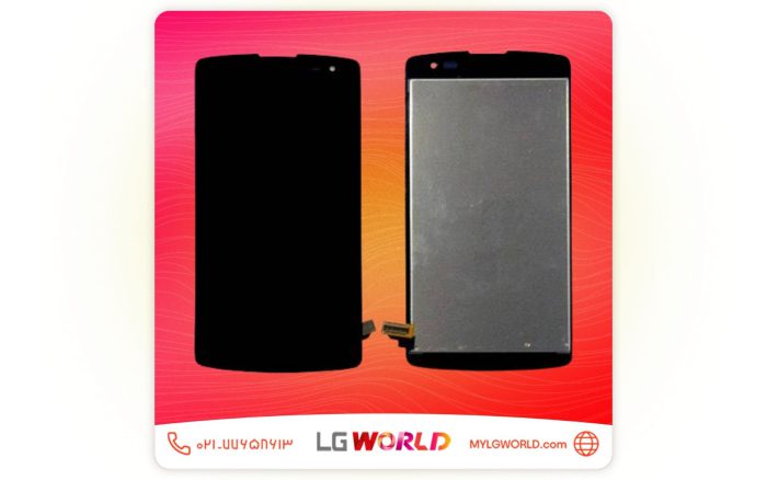 نمایشگر اورجینال موبایل LG LFINO - D295