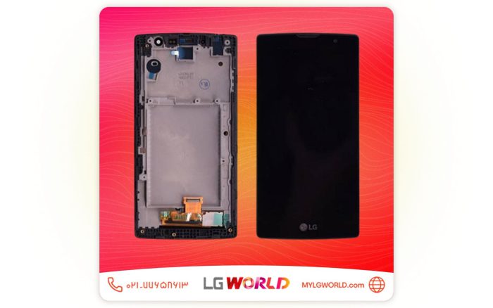نمایشگر اورجینال موبایل LG Magna- H502