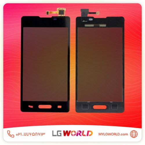 نمایشگر اورجینال موبایل LG OPTIMUS L5