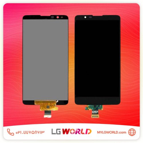 نمایشگر اورجینال موبایل LG STYLUS 2 - K520