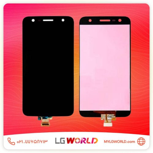 نمایشگر اورجینال موبایل LG X POWER 2 - M320