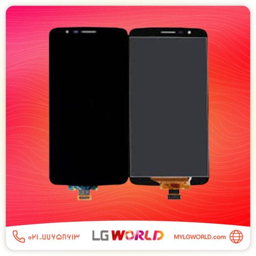 نمایشگر اورجینال موبایل LG X POWER - K220