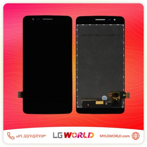 نمایشگر موبایل LG K8 2017 - M200