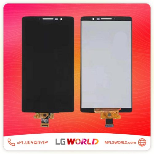 نمایشگر اورجینال موبایل LG G4 Stylus - H540