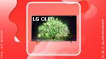 قیمت و خرید تلویزیون هوشمند OLED ال جی 65 اینچ 4K HDR سری A1 مدل OLED65A1PUA با ThinQ AI از سایت نمایندگی ال جی