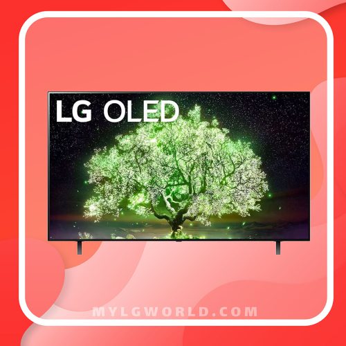قیمت و خرید تلویزیون هوشمند OLED ال جی 65 اینچ 4K HDR سری A1 مدل OLED65A1PUA با ThinQ AI از سایت نمایندگی ال جی