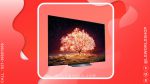 قیمت و خرید تلویزیون هوشمند OLED ال جی 55 اینچ 4K HDR سری B1 مدل OLED55B1PVA با ThinQ AI از نمایندگی رسمی ال جی