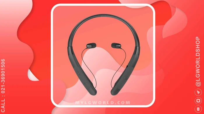 خرید ایربادز هدست دورگردنی LG TONE NP3 از فروشگاه رسمی الجی قیمت و خرید ایربادز هدست دورگردنی LG TONE NP3 از فروشگاه رسمی الجی