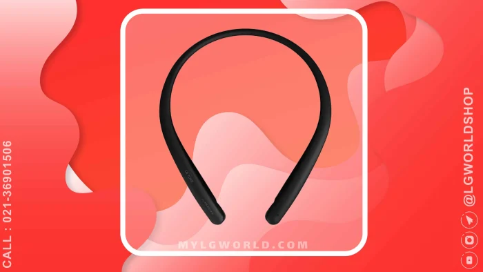 خرید هدست دورگردنی LG TONE Style HBS-SL5 از فروشگاه رسمی الجی قیمت و خرید هدست دورگردنی LG TONE Style HBS-SL5 از فروشگاه رسمی الجی