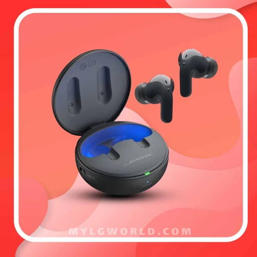 قیمت و خرید ایربادز LG TONE Free T90 از فروشگاه رسمی الجی