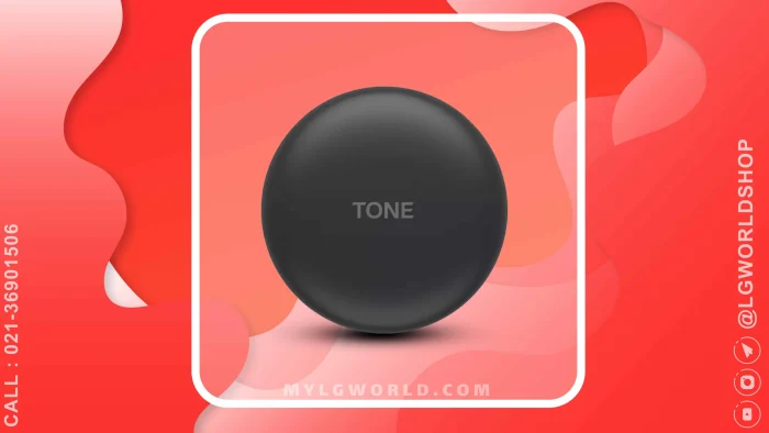 خرید هندزفری بلوتوثی و ایربادز LG TONE Free T60 از فروشگاه رسمی الجی قیمت و خرید هندزفری بلوتوثی و ایربادز LG TONE Free T60 از فروشگاه رسمی الجی