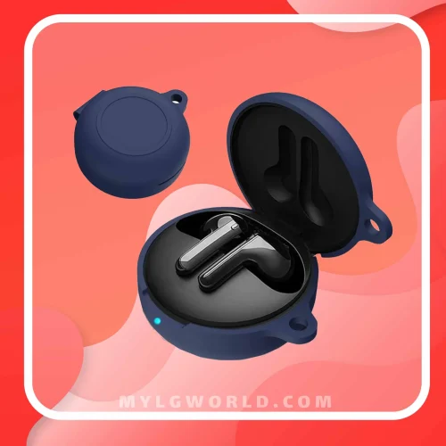 قیمت و خرید کاور سیلیکونی محافظ ایربادز LG TONE FN5 از فروشگاه رسمی الجی