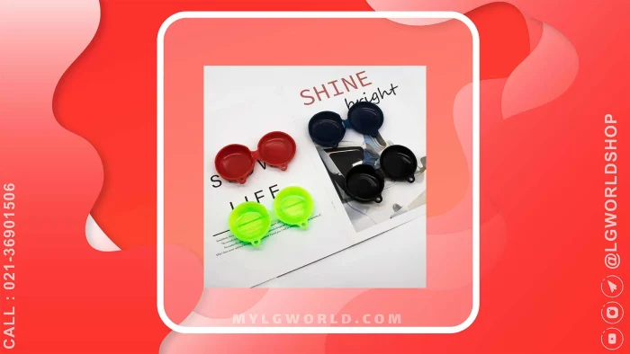 قیمت و خرید کاور سیلیکونی محافظ ایربادز LG TONE FP3 از فروشگاه رسمی الجی