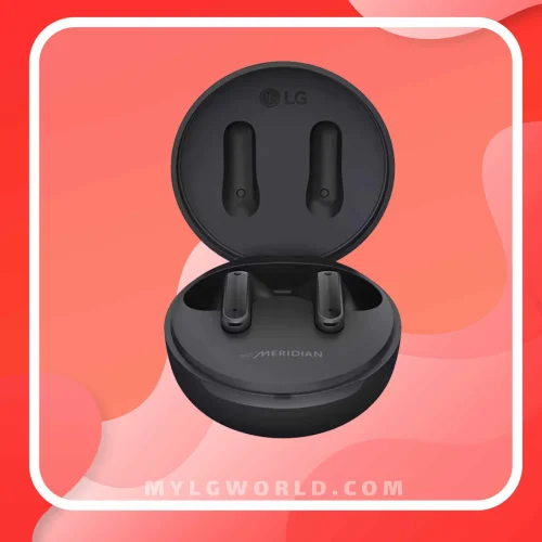 قیمت و خرید باندل LG TONE FREE FFN5W + قاب محافظ سیلیکونی از فروشگاه رسمی الجی