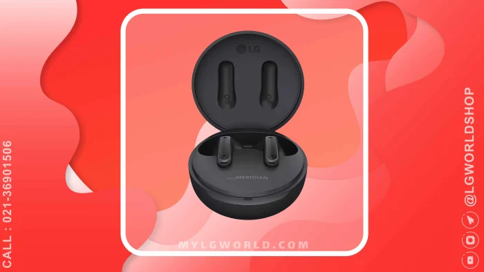 خرید باندل LG TONE FREE FFN5W + قاب محافظ سیلیکونی از فروشگاه رسمی الجی قیمت و خرید باندل LG TONE FREE FFN5W + قاب محافظ سیلیکونی از فروشگاه رسمی الجی