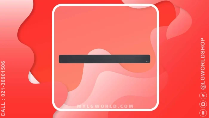 قیمت و خرید ساندبار ال جی مدل SNC4R با گارانتی 24 ماه گلدیران از فروشگاه رسمی الجی