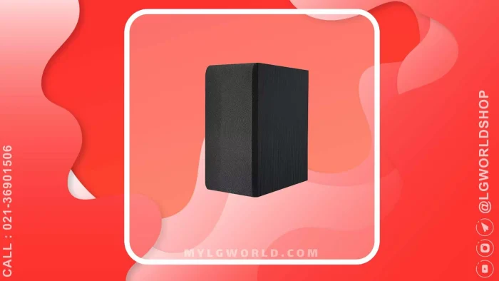 قیمت و خرید ساندبار ال جی مدل SNC4R با گارانتی 24 ماه گلدیران از فروشگاه رسمی الجی