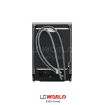 قیمت و خرید ماشین ظرفشویی ال جی مدل 532 LG سیلور