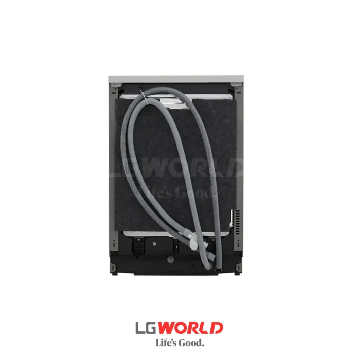 قیمت و خرید ماشین ظرفشویی ال جی مدل 532 LG سیلور