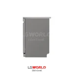 قیمت و خرید ماشین ظرفشویی ال جی مدل 532 LG سیلور