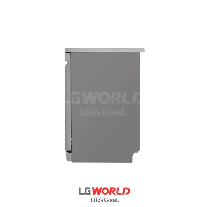 قیمت و خرید ماشین ظرفشویی ال جی مدل 532 LG سیلور