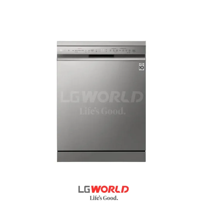 خرید ماشین ظرفشویی ال جی مدل 532 LG سیلور قیمت و خرید ماشین ظرفشویی ال جی مدل 532 LG سیلور