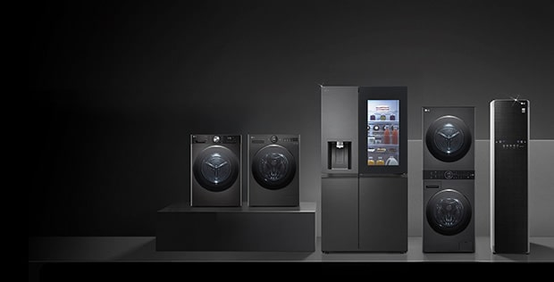 لوازم خانگی الجی