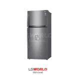 قیمت و خرید یخچال فریزر بالا پایین ال جی مدل LG 882 سیلور