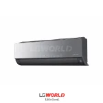 قیمت و خرید کولرگازی ال جی مدل LG ARTCOOL Dual Inverter سری استاندارد 18000 مشکی