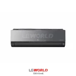 قیمت و خرید کولرگازی ال جی مدل LG ARTCOOL Dual Inverter سری استاندارد 18000 مشکی
