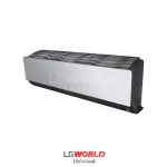 قیمت و خرید کولرگازی ال جی مدل LG ARTCOOL Dual Inverter سری استاندارد 18000 مشکی