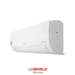 قیمت و خرید کولرگازی ال جی مدل LG Dual Inverter 9000 سفید