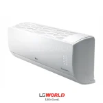 قیمت و خرید کولرگازی ال جی مدل LG Dual Inverter 9000 سفید