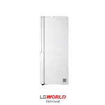 قیمت و خرید یخچال ساید بای ساید 25 فوت ال جی مدل LG J267 رنگ سفید