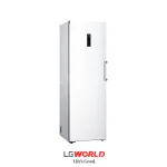 قیمت و خرید یخچال و فریزر دوقلو ال جی مدل 411 و 414 رنگ سفید