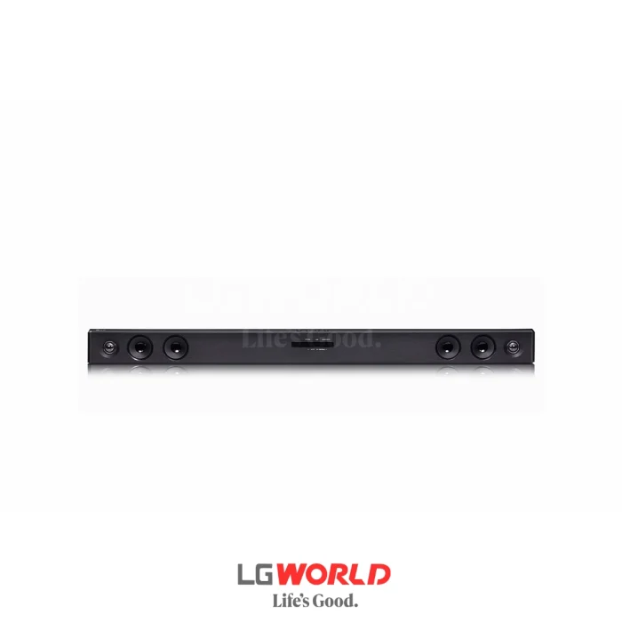 ساندبار ال جی مدل SQC2