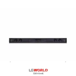 ساندبار ال جی مدل SQC2