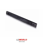 ساندبار ال جی مدل SQC2