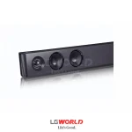 ساندبار ال جی مدل SQC2