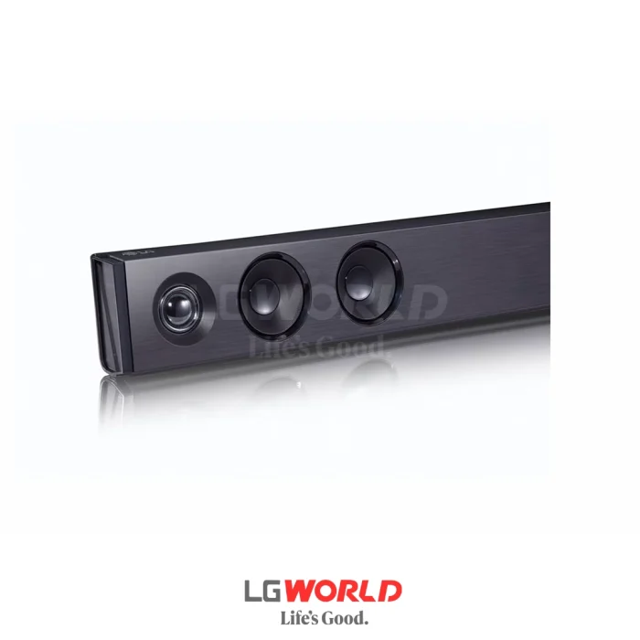 ساندبار ال جی مدل SQC2