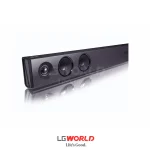 ساندبار ال جی مدل SQC2