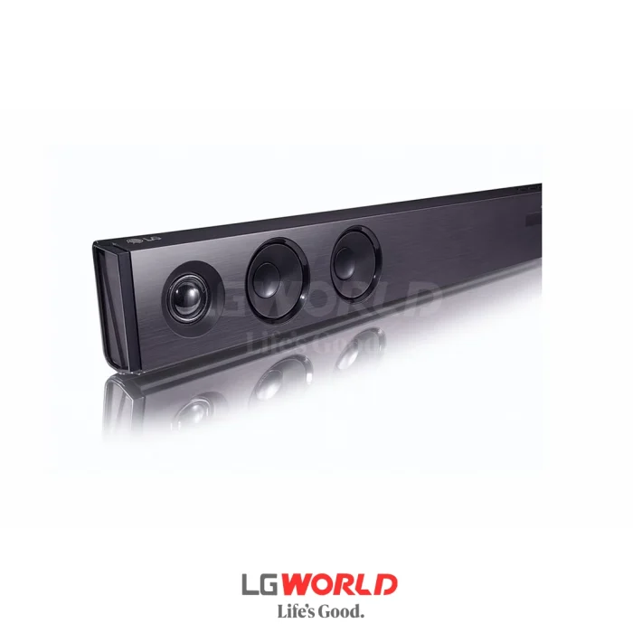 ساندبار ال جی مدل SQC2