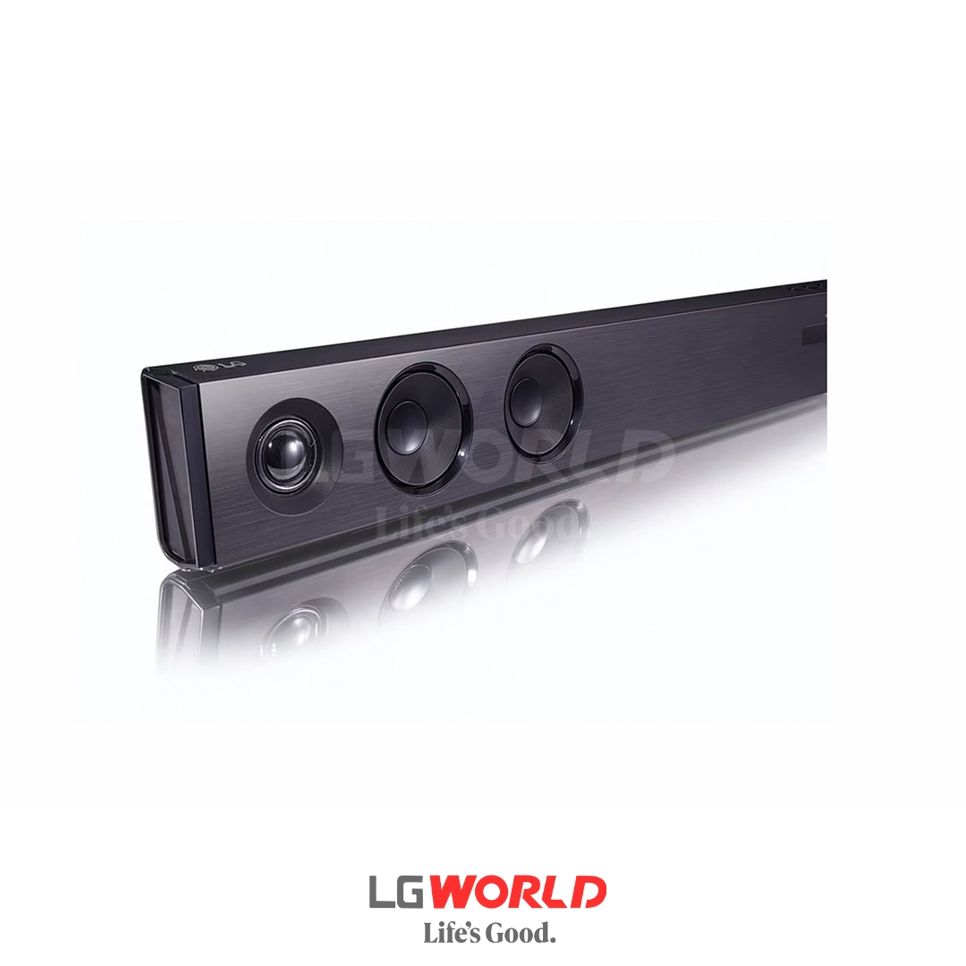 ساندبار ال جی مدل SQC2