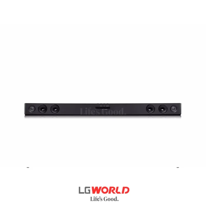 ساندبار ال جی مدل SQC2 ساندبار ال جی مدل SQC2