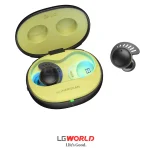 قیمت و خرید ایربادز LG TONE Free fit TF8