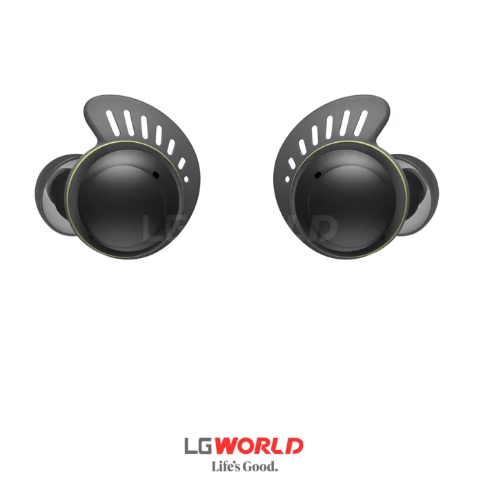 قیمت و خرید ایربادز LG TONE Free fit TF8